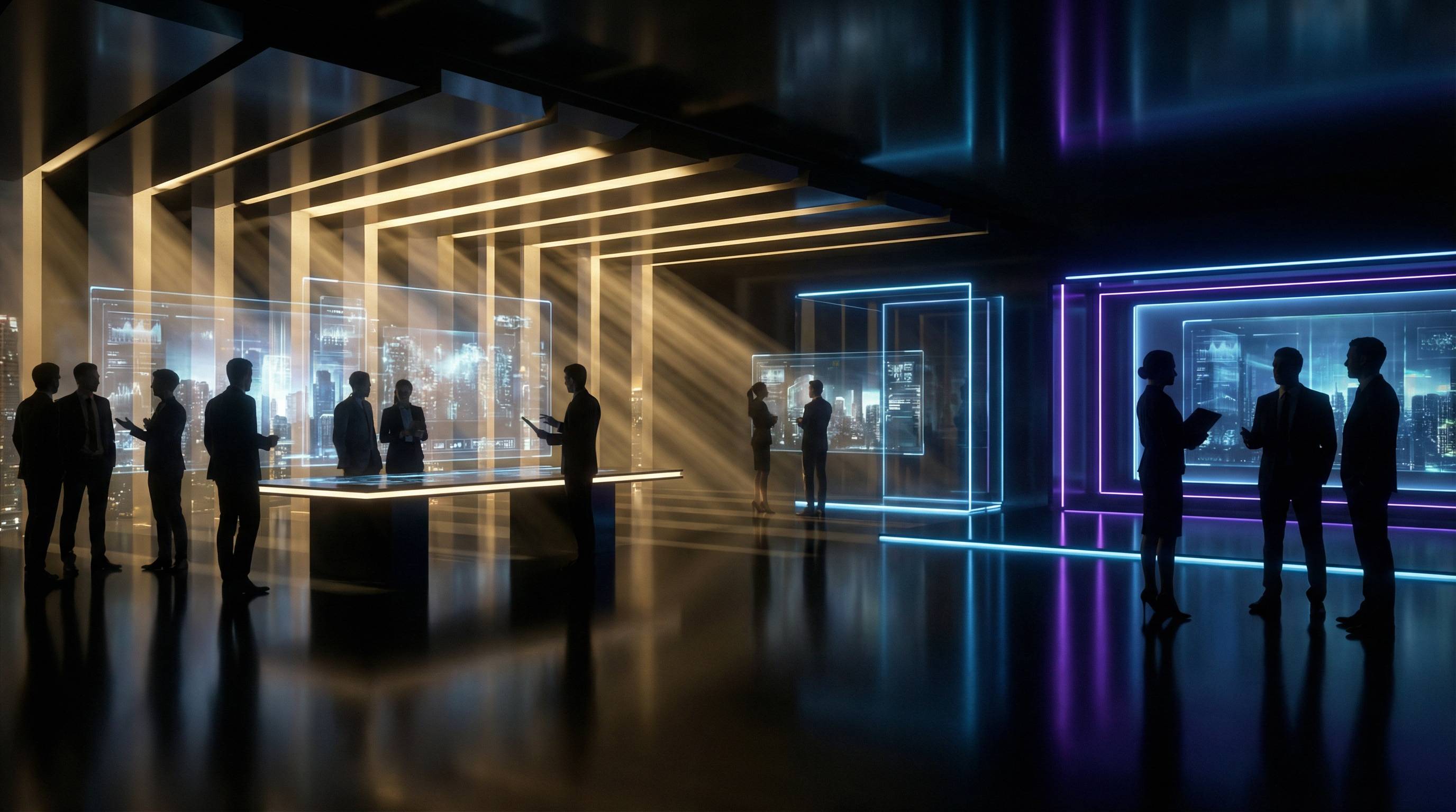 每日大赛影视传媒团队